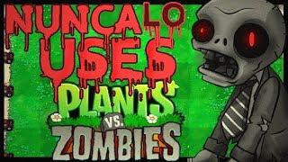 El Hack que NUNCA debes usar - PLANTS VS ZOMBIES CREEPYPASTA