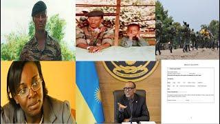 James Munyandinda/Ivan C. Kagame Ku Mulindi/Ingingo Z'Abanyarwanda Zigiye Gucuruzwa  Kumugaragaro