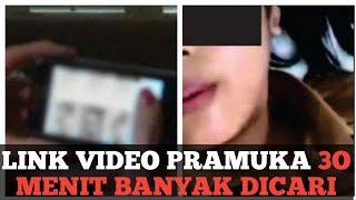 Link Video Pramuka Viral 30 Menit #link #video #pramuka