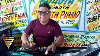 Juan El Guapo - Con El Vacile De Dj Pirata Piano