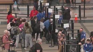 Stowaway passenger bypasses TSA at JFK, lands in Paris: officials