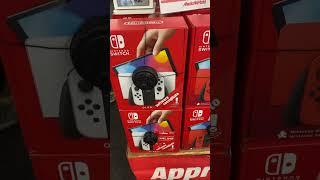 Nintendo Switch Oled+Mario price 2023 italy #nintendoswitcholed #nintendopriceitaly #nintendoitalia