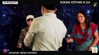 Bollywood Summer Music Festival 2024 Part 2 | RIICAS NNN