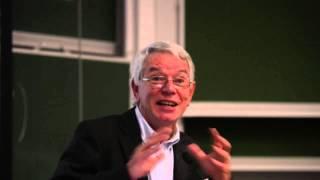 2  Jeremy Cronin - The Bigger the Cake? Growth, Jobs, and Equality