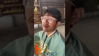  Đoạn Video TOMMY TÈO Khiến Nhiều Fan Rap Việt Lo Lắng