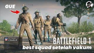 BATTLEFIELD 1 INDONESIA - COMEBACK DARI VAKUM