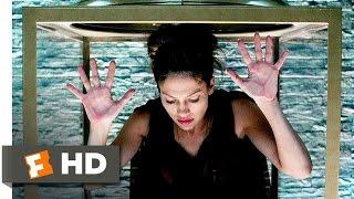 The Cell (3/5) Movie CLIP - Cell Shocked (2000) HD