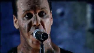 RAMMSTEIN - Les Arenes de Nimes (July 2005)