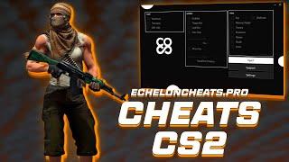 Amazing Cheats For Cs2! | Free Download 2025 Counter Strike 2 Hacks! | Undetected | Aim + WallHack!