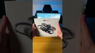 DJI Avata 2 Unboxing  #djiavata2 #djiavata #drone #fpvdrone #cameradrone #djifpv ⁣