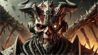 Vashtorr Arkhifane: On the Path to Godhood l Warhammer 40k Lore