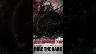 Rule The Dark │Dicatii & Sergiano De La Ruz #shorts #music #Dicatii #Sergiano De La Ruz