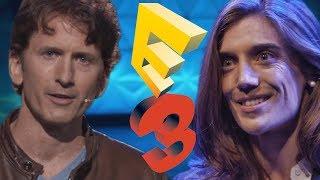 E3 2018 in a nutshell