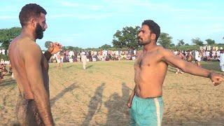 Javed Jatto Vs Amir Sap Geo Kabaddi Dangal Match 2021 | Season 2 Episode No 19