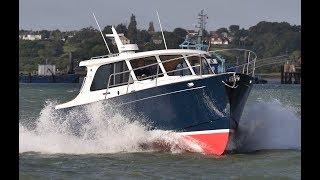 Duchy 35 | Review | Motor Boat & Yachting