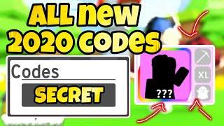 ROBLOX || ALL *NEW* MINION SIMULATOR CODES *2020*