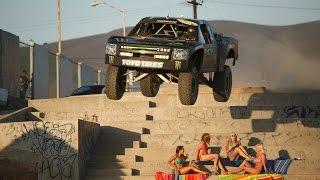 Monster Energy: Ballistic BJ Baldwin Recoil 2 - Unleashed in Ensenada, Mexico