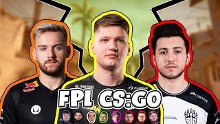 FPL CS:GO 2015-2023