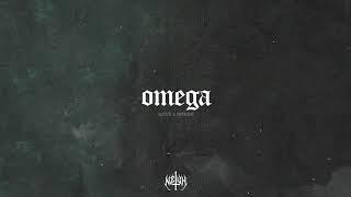 Night Lovell X Ghostemane Type Beat "Omega" (Prod. NetuH X Instinct)