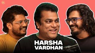 Amrutham Memories And More w/ Harsha Vardhan | EP #64