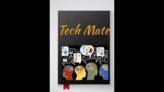 Tech Mate - Trailer