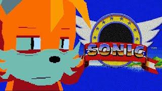 Sonic Is Missing... (Scarier Than Sonic.EXE)
