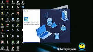 Aktivasi Easus Data Recovery Wizard 12.8 100% Work