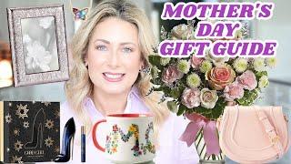 Mother's Day Gift Guide 2021 | MsGoldgirl