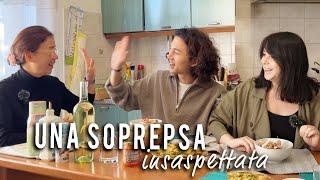 La suocera coreana mi ha fatto una super sorpresa 