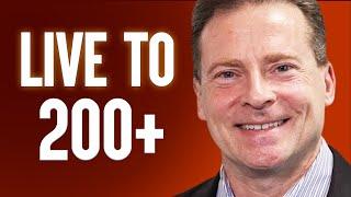 "Here's How To Reverse Aging!" - Watch These 60 Minutes If You Want To Live To 200+ | David Schmidt