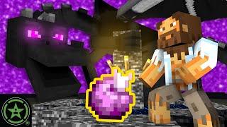 Stealing From the Ender Dragon - Minecraft - Feed Jack (Part 3)