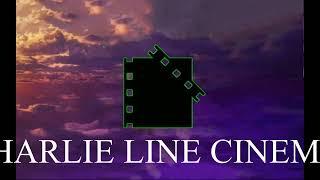 Alfred Jack Pictures / Charlie Line Cinema Logo Transition