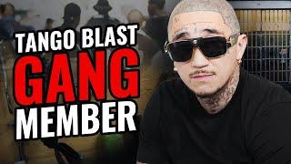 Tango Blast Gang Member Reveals How He Got Recruited & Life Inside Prison