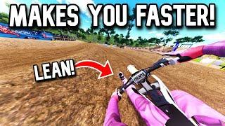 THIS IS THE MOST IMPORTANT SETTING IN MX BIKES!