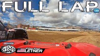 FULL LAP || Mint 400 2023 || Harley Letner