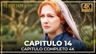 El Sultán | Capitulo 14 Completo (4K)