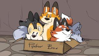 Pipefox Box