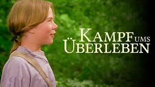 Kampf ums Überleben (ABENTEUER DRAMA in voller länge, ganzer film deutsch, drama filme, spielfilme)