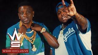 T-Rell Feat. Boosie Badazz "I Got To" (WSHH Exclusive - Official Music Video)