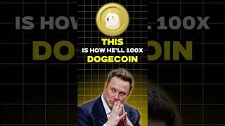 Dogecoin will never be the same again…  #crypto #bitcoin #dogecoin #doge #millionaire