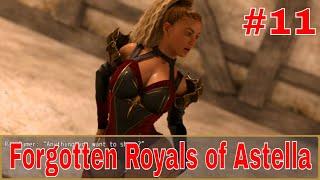 Forgotten Royals of Astella Gameplay #11