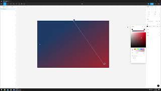 Can You Do a Gradient in Figma?