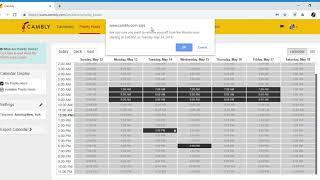 Cambly Tutor Tutorial