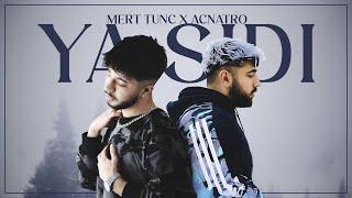 Mert Tunç X Acnatro - Ya Sidi | Arabic Afro House