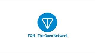 TON - The Open Network
