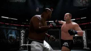 EA Sports MMA Debut Trailer