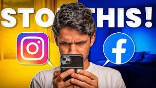 5 Everyday BAD HABITS & Their ALTERNATIVES | Saurabh Bothra