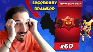 ΑΞΙΖΟΥΝ ΤΕΛΙΚΑ ΤΑ DEMONIC STARDROP?! #brawlstars #viralvideo