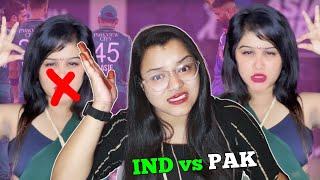 Shabnam Shaikh ने उड़ाया Virat Kohli का मजाक  | IND vs PAK Match | Rashtrawadi Sherni Roast