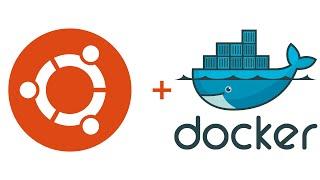 Install Docker Engine on Ubuntu!